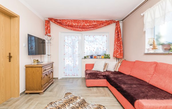 Domy wakacyjne - Gorski Kotar-Moravice , Chorwacja - CKB109 304