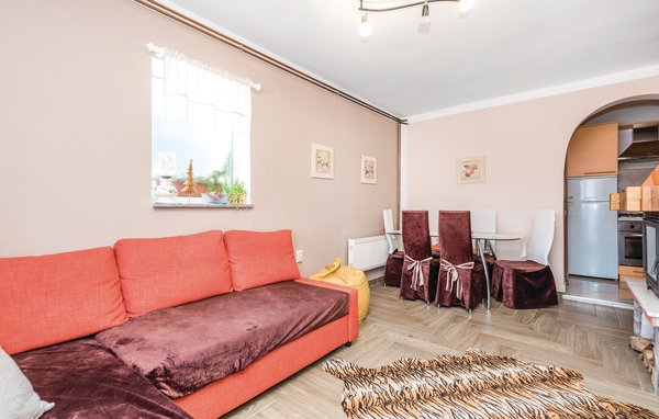 Domy wakacyjne - Gorski Kotar-Moravice , Chorwacja - CKB109 305