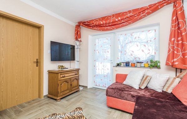 Domy wakacyjne - Gorski Kotar-Moravice , Chorwacja - CKB109 306