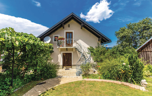 Domy wakacyjne - Gorski Kotar-Moravice , Chorwacja - CKB109 81