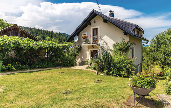 Domy wakacyjne - Gorski Kotar-Moravice , Chorwacja - CKB109 82