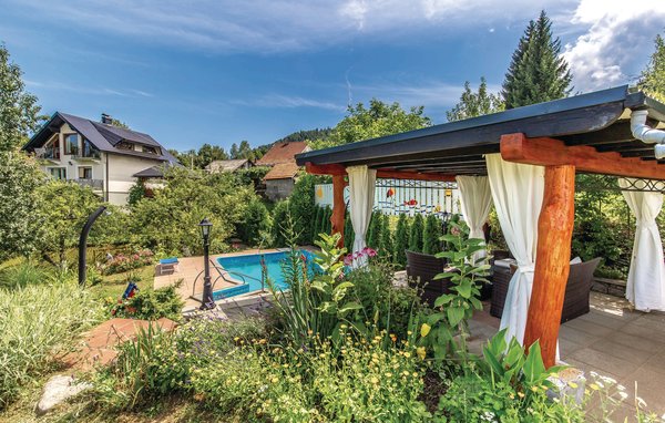 Domy wakacyjne - Gorski Kotar-Moravice , Chorwacja - CKB109 3