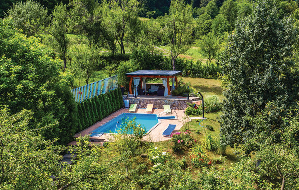 Domy wakacyjne - Gorski Kotar-Moravice , Chorwacja - CKB109 101
