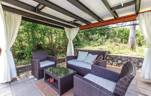 Domy wakacyjne - Gorski Kotar-Moravice , Chorwacja - CKB109 102