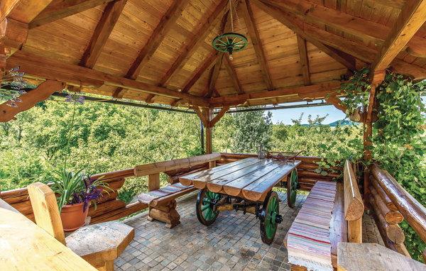 Domy wakacyjne - Gorski Kotar-Moravice , Chorwacja - CKB109 7