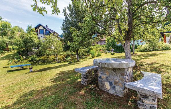 Domy wakacyjne - Gorski Kotar-Moravice , Chorwacja - CKB109 104
