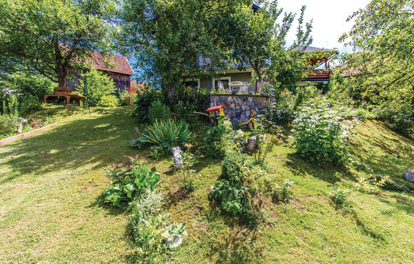 Domy wakacyjne - Gorski Kotar-Moravice , Chorwacja - CKB109 105