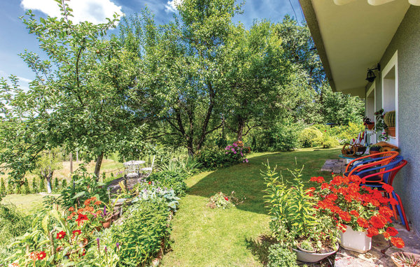 Domy wakacyjne - Gorski Kotar-Moravice , Chorwacja - CKB109 106