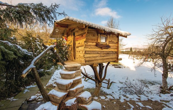 Domy wakacyjne - Gorski Kotar-Moravice , Chorwacja - CKB109 108