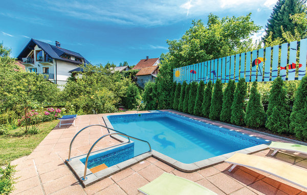 Domy wakacyjne - Gorski Kotar-Moravice , Chorwacja - CKB109 11