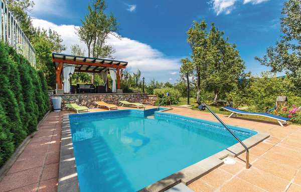 Domy wakacyjne - Gorski Kotar-Moravice , Chorwacja - CKB109 12