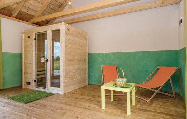 Ferienhaus 