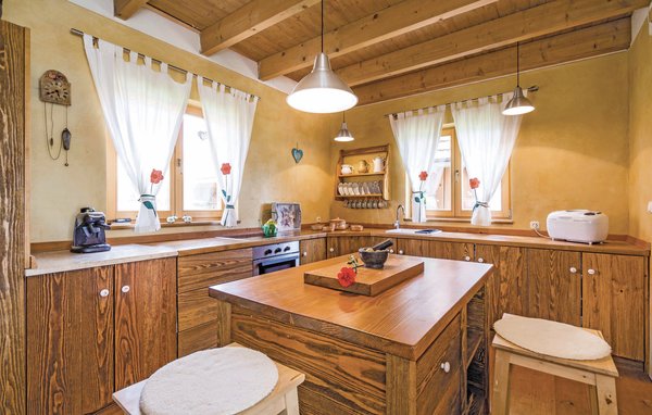 Ferienhaus 