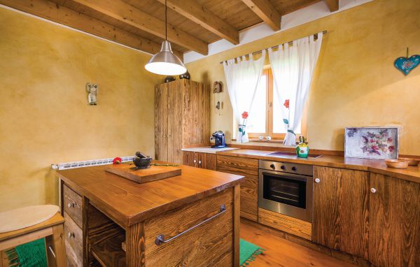 Ferienhaus 
