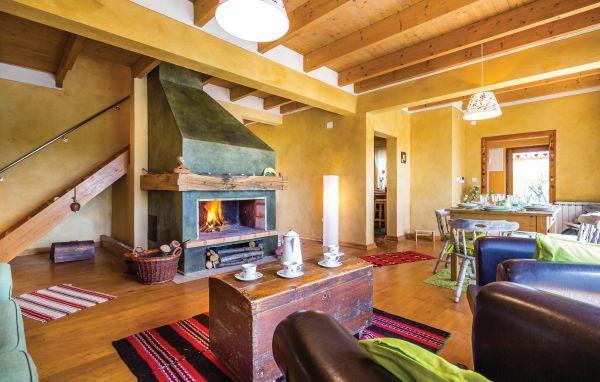 Ferienhaus 