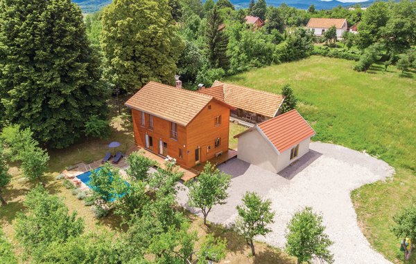 Ferienhaus 