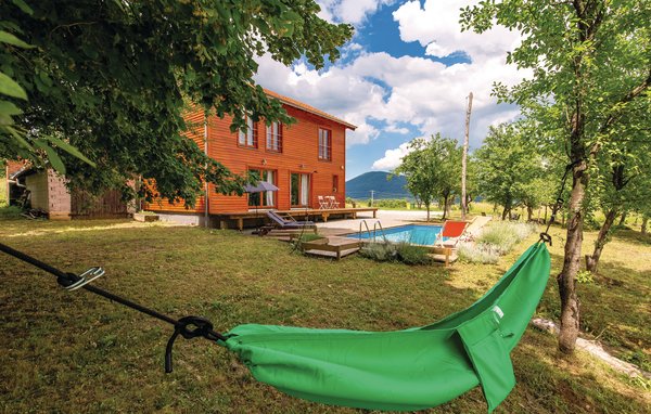 Ferienhaus 