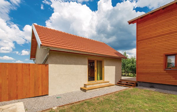 Ferienhaus 