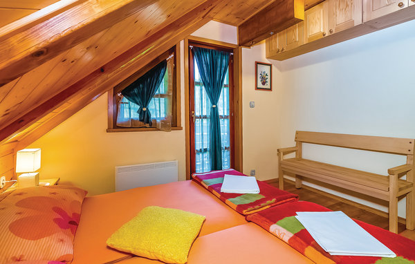 Domy wakacyjne - Gorski Kotar-Lukovdol , Chorwacja - CKB130 602