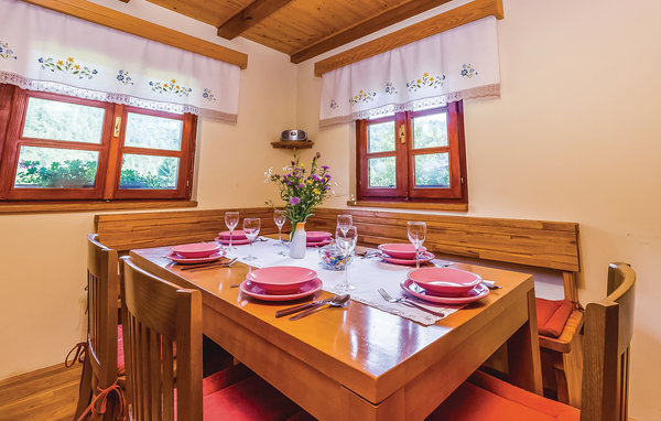 Domy wakacyjne - Gorski Kotar-Lukovdol , Chorwacja - CKB130 301