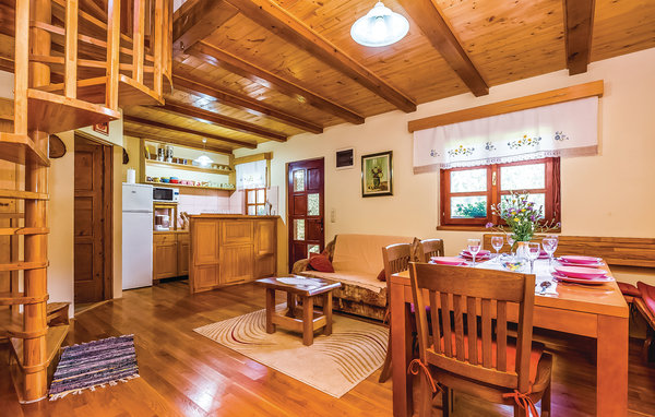 Domy wakacyjne - Gorski Kotar-Lukovdol , Chorwacja - CKB130 302