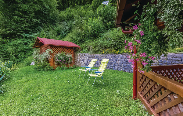Domy wakacyjne - Gorski Kotar-Lukovdol , Chorwacja - CKB130 102