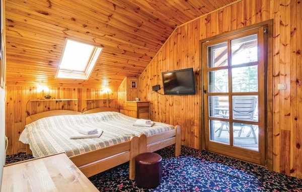 Vacation home 
