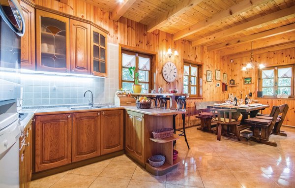 Vacation home 