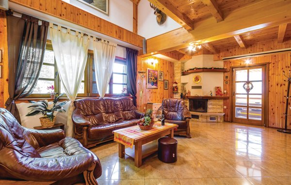 Vacation home 