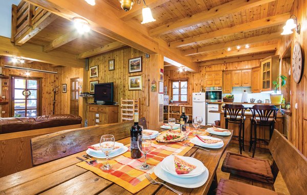 Vacation home 