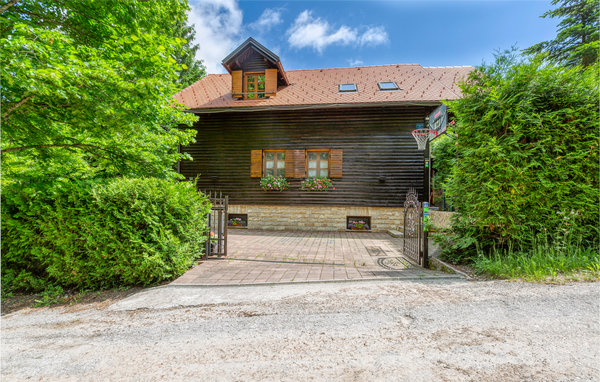Vacation home 
