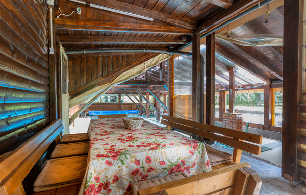 Vacation home 