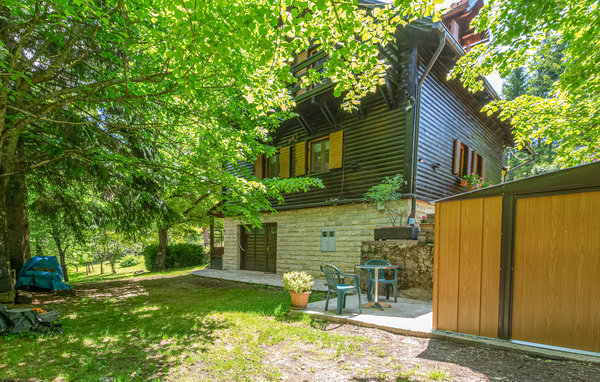 Vacation home 