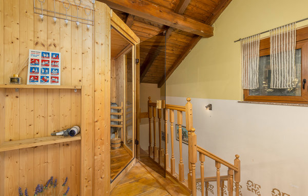 Casa di vacanze 