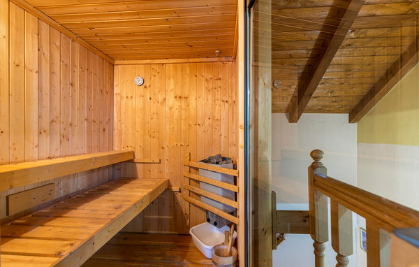 Casa di vacanze 