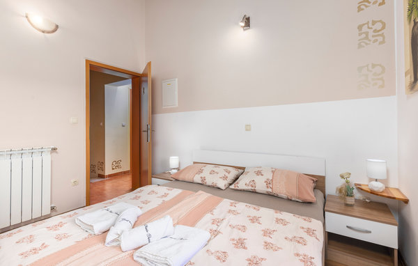 Casa di vacanze 