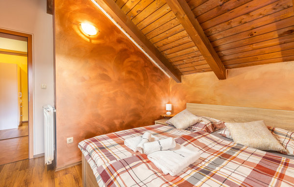 Casa di vacanze 