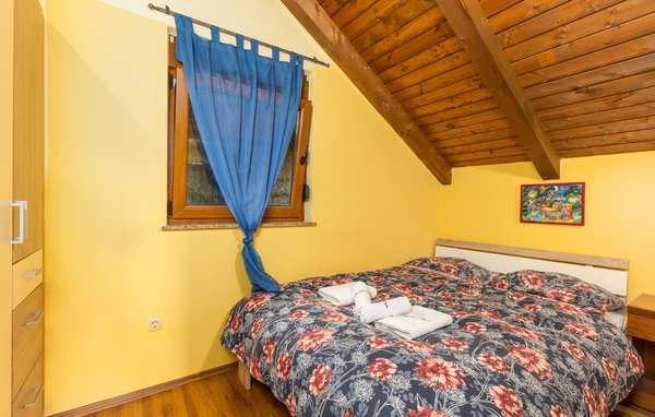 Casa di vacanze 