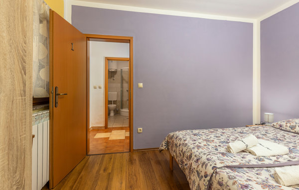 Casa di vacanze 