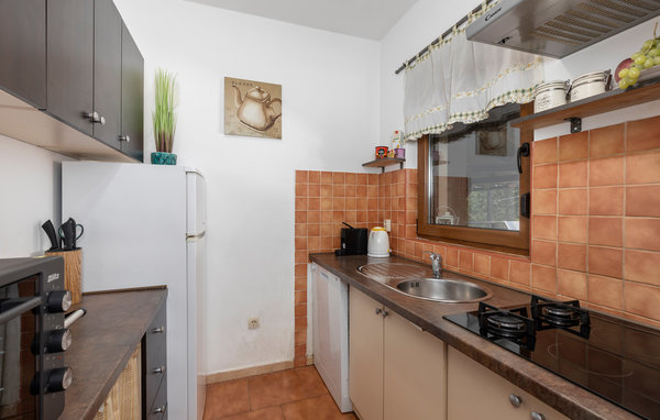 Casa di vacanze 