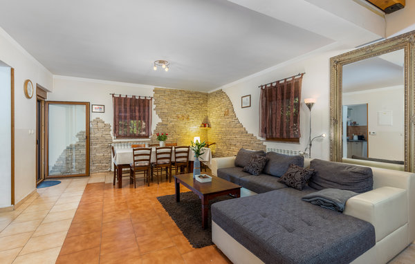 Casa di vacanze 