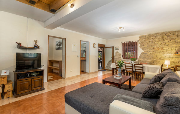 Casa di vacanze 
