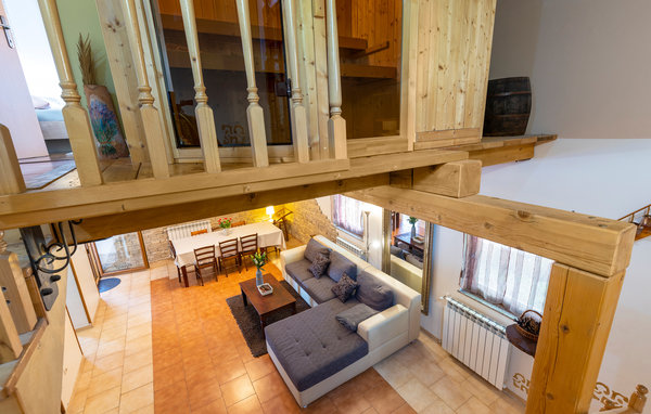 Casa di vacanze 