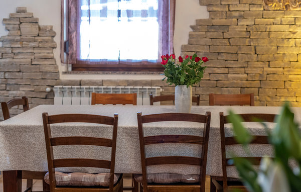 Casa di vacanze 