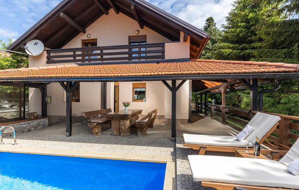 Casa di vacanze 