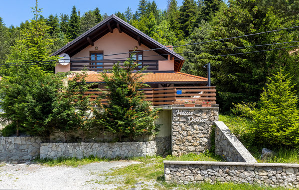 Casa di vacanze 
