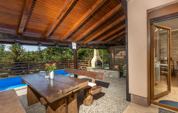 Casa di vacanze 