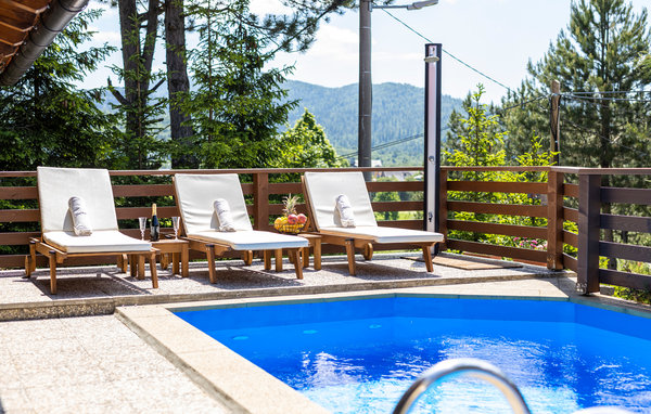 Casa di vacanze 
