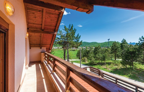 Casa di vacanze 