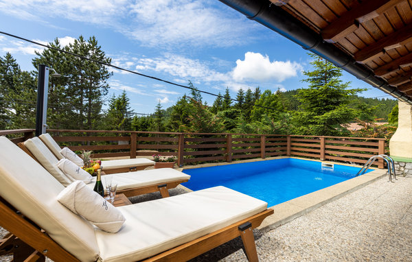 Casa di vacanze 